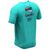 Велоджерси подростковая Leatt MTB All Mountain 2.0 Junior Jersey, Aqua, 2024, 5024140201, Вариант УТ-00369851: Размер: S, Цвет: Aqua, изображение 2 - НаВелосипеде.рф