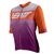 Веломайка женская Leatt MTB Endurance 6.0W Jersey, Purple, 2024, 5024130811, Вариант УТ-00370211: Размер: S, Цвет: Purple, изображение 2 - НаВелосипеде.рф