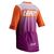 Веломайка женская Leatt MTB Endurance 6.0W Jersey, Purple, 2024, 5024130811, Вариант УТ-00370211: Размер: S, Цвет: Purple, изображение 3 - НаВелосипеде.рф