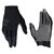 Велоперчатки Leatt MTB 1.0 GripR Glove, Stealth, 2025, 6024150381, Вариант УТ-00370213: Размер: M, Цвет: Stealth, изображение  - НаВелосипеде.рф