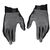 Велоперчатки Leatt MTB 1.0 GripR Glove, Stealth, 2025, 6024150381, Вариант УТ-00370213: Размер: M, Цвет: Stealth, изображение 5 - НаВелосипеде.рф