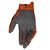 Велоперчатки Leatt MTB 2.0 SubZero Glove, Glow, 2025, 6024150281, Вариант УТ-00370216: Размер: M, Цвет:Glow, изображение 3 - НаВелосипеде.рф