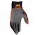 Велоперчатки Leatt MTB 2.0 WindBlock Glove, Glow, 2025, 6024150311, Вариант УТ-00370219: Размер: M, Цвет: Glow, изображение 6 - НаВелосипеде.рф