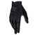 Велоперчатки Leatt MTB 4.0 Lite Glove, Stealth, 2025, 6024150131, Вариант УТ-00370224: Размер: S, Цвет: Stealth, изображение 5 - НаВелосипеде.рф