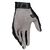 Велоперчатки Leatt MTB 4.0 Lite Glove, Stealth, 2025, 6024150131, Вариант УТ-00370224: Размер: S, Цвет: Stealth, изображение 2 - НаВелосипеде.рф