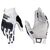 Велоперчатки Leatt MTB 4.0 Lite Glove, White, 2025, 6024150141, Вариант УТ-00370225: Размер: S, Цвет: White, изображение  - НаВелосипеде.рф