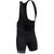 Велотрусы Leatt MTB 2.0 Bib, Black, 2025, 5023040802, Вариант УТ-00370231: Размер: XXL, Цвет: Черный, изображение  - НаВелосипеде.рф