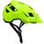 Велошлем Leatt MTB All Mountain 1.0 Helmet, Lime, 2025, 1024120462, Вариант УТ-00370846: Размер: L, Цвет: Lime, изображение 4 - НаВелосипеде.рф