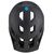 Велошлем Leatt MTB All Mountain 1.0 Helmet, Stealth, 2025, 1023015852, Вариант УТ-00370847: Размер: L, Цвет: Stealth, изображение 7 - НаВелосипеде.рф