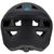 Велошлем Leatt MTB All Mountain 1.0 Helmet, Stealth, 2025, 1023015852, Вариант УТ-00370847: Размер: L, Цвет: Stealth, изображение 4 - НаВелосипеде.рф