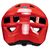 Велошлем Leatt MTB All Mountain 1.0 Helmet, Red, 2025, 1024120481, изображение 2 - НаВелосипеде.рф