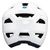 Велошлем Leatt MTB All Mountain 3.0 Helmet, White, 2025, 1024120412, Вариант УТ-00370853: Размер: L, Цвет: White, изображение 5 - НаВелосипеде.рф