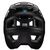Велошлем Leatt MTB All Mountain 4.0 Helmet, Stealth, 2025, 1023015152, Вариант УТ-00370856: Размер: M, Цвет: Stealth, изображение 3 - НаВелосипеде.рф