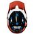 Велошлем Leatt MTB Enduro 2.0 Helmet, Lava, 2025, 1025104562, Вариант УТ-00370873: Размер: M, Цвет: Lava, изображение 5 - НаВелосипеде.рф
