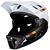 Велошлем Leatt MTB Enduro 2.0 Helmet, White, 2025, 1023014952, Вариант УТ-00370875: Размер: M, Цвет: White, изображение 8 - НаВелосипеде.рф