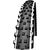 Велопокрышка Schwalbe ROCKET RON 26"x2.25 (57-559), PaceStar\TLR, MTB, черная белая полоса, 11600415, изображение  - НаВелосипеде.рф