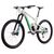 Двухподвесный велосипед Cannondale Jekyll 4 2016, C21406M6002, Вариант УТ-00037263: Рама: 16" (Рост: 150 - 165	см), Цвет: серый, изображение 4 - НаВелосипеде.рф