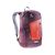 Велосипедный рюкзак Deuter StepOut 12, отделение для документов, 41x24x14, 12 л, бордовый, 3810215_5, изображение  - НаВелосипеде.рф