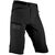 Велошорты Leatt MTB Enduro 3.0 Short, Black, 2025, 5023037501, Вариант УТ-00370933: Размер: 32, Цвет: Черный, изображение  - НаВелосипеде.рф