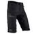 Велошорты Leatt MTB HydraDri 5.0 Short, Black, 2025, 5023035751, Вариант УТ-00370961: Размер: 32, Цвет: Черный, изображение  - НаВелосипеде.рф