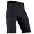 Велошорты Leatt MTB Trail 3.0 Short, Black, 2025, 5023039002, Вариант УТ-00370978: Размер: 32, Цвет: Черный, изображение  - НаВелосипеде.рф