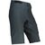 Велошорты подростковые Leatt MTB All Mountain 2.0 Junior Short, Black, 2025, 5022080801, Вариант УТ-00370988: Размер: M, Цвет: Черный, изображение  - НаВелосипеде.рф