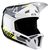 Велошлем Leatt MTB Gravity 2.0 Helmet, White/Black, 2025, 1024120203, Вариант УТ-00371318: Размер: L, Цвет: White/Black, изображение  - НаВелосипеде.рф