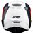 Велошлем Leatt MTB Gravity 2.0 Helmet, White/Red, 2025, 1024120213, Вариант УТ-00371319: Размер: L, Цвет: White/Red, изображение 8 - НаВелосипеде.рф