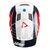 Велошлем Leatt MTB Gravity 2.0 Helmet, White/Red, 2025, 1024120213, Вариант УТ-00371319: Размер: L, Цвет: White/Red, изображение 5 - НаВелосипеде.рф