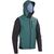 Велокуртка Leatt MTB Trail 3.0 Jacket, Teal, 2025, 5025103663, Вариант УТ-00371364: Размер: M, Цвет: Teal, изображение  - НаВелосипеде.рф