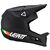Велошлем подростковый Leatt MTB Gravity 1.0 Junior Helmet, Black, 2025, 1025108481, Вариант УТ-00371408: Размер: XS, Цвет: Black, изображение 3 - НаВелосипеде.рф
