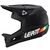 Велошлем подростковый Leatt MTB Gravity 1.0 Junior Helmet, Black, 2025, 1025108481, Вариант УТ-00371408: Размер: XS, Цвет: Black, изображение 4 - НаВелосипеде.рф