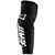 Налокотники подростковые Leatt 3DF 5.0 Elbow Guard Junior, White/Black, 2025, 5019410150, изображение  - НаВелосипеде.рф