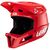 Велошлем подростковый Leatt MTB Gravity 1.0 Junior Helmet, Fire, 2025, 1023014352, изображение 4 - НаВелосипеде.рф