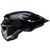 Велошлем подростковый Leatt MTB All Mountain 1.0 Junior Helmet, Black, 2025, 1022070720, изображение 4 - НаВелосипеде.рф