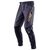 Велоштаны подростковые Leatt MTB Gravity 4.0 Junior Pant, Black, 2025, 5024140141, Вариант УТ-00371411: Размер: L, Цвет: Черный, изображение 2 - НаВелосипеде.рф