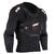 Защита панцирь Leatt Body Protector ReaFlex, Black, 2025, 5024060381, Вариант УТ-00371413: Размер: M, Цвет: Black, изображение  - НаВелосипеде.рф