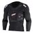 Защита панцирь Leatt Body Protector ReaFlex, Black, 2025, 5024060381, Вариант УТ-00371413: Размер: M, Цвет: Black, изображение 6 - НаВелосипеде.рф