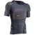 Защита панцирь Leatt Body Tee 3DF AirFit Lite Evo, Black, 2025, 5024060624, изображение  - НаВелосипеде.рф
