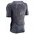 Защита панцирь Leatt Body Tee 3DF AirFit Lite Evo, Black, 2025, 5024060624, изображение 3 - НаВелосипеде.рф