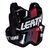 Защита панцирь Leatt Chest Protector 1.5 Torque, Iron, 2025, 5025202421, изображение 5 - НаВелосипеде.рф