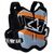 Защита панцирь Leatt Chest Protector 1.5 Torque, Orange, 2025, 5025202420, изображение 5 - НаВелосипеде.рф