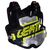 Защита панцирь Leatt Chest Protector 1.5 Torque, Steel, 2025, 5025202422, изображение  - НаВелосипеде.рф