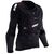 Защита панцирь женский Leatt Body Protector ReaFlex Women, Black, 2025, 5024060403, Вариант УТ-00371416: Размер: L, Цвет: Black, изображение  - НаВелосипеде.рф