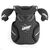 Защита панцирь+ шея подростковый Leatt Fusion Vest Junior 2.0, Black, 2025, 1018010003, изображение  - НаВелосипеде.рф