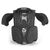 Защита панцирь+ шея подростковый Leatt Fusion Vest Junior 2.0, Black, 2025, 1018010003, изображение 2 - НаВелосипеде.рф