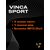 Зеркало параболическое Vinca Sport с торцевым креплением и фонариком, диаметр зеркала 50 мм, JY 05, изображение 6 - НаВелосипеде.рф