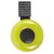 Звонок велосипедный Vinca Sport цвет: зеленый YL 011-2 green, изображение 3 - НаВелосипеде.рф