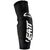 Налокотники подростковые Leatt 3DF 5.0 Elbow Guard Junior, White/Black, 2025, 5019410150, изображение 5 - НаВелосипеде.рф