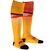 Велоноски Leatt Moto Socks, Flame, 2025, 5024500401, Вариант УТ-00371509: Размер: S/M, Цвет: Flame, изображение  - НаВелосипеде.рф